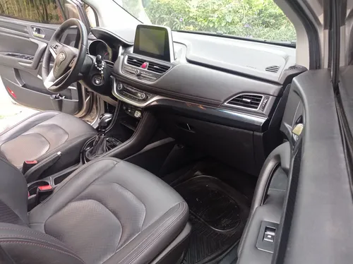 JAC Jac S3 HFC7161MV 1.6 HFC7161MV 1.6