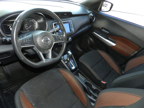 Nissan Kicks 1.6 Special Edition Cvt 120cv