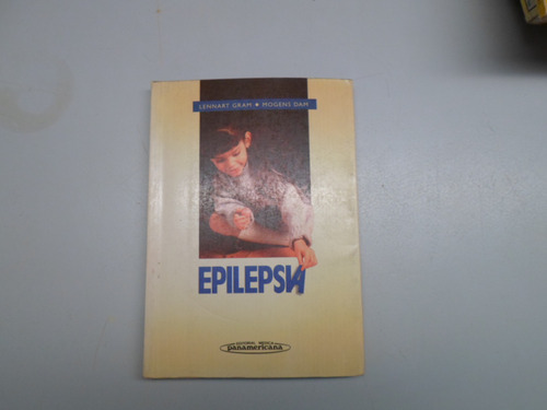 Epilepsia - Lennart Gram Mogens Dam