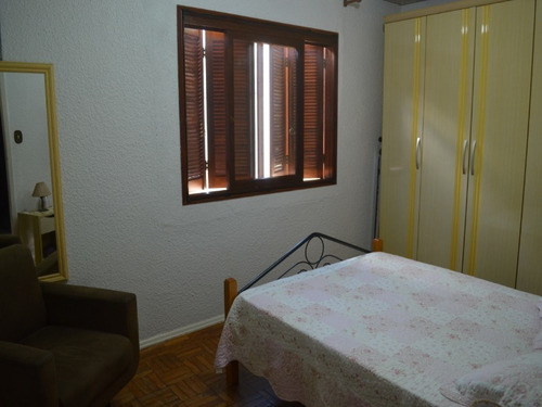 Imagem 20 de 30 de Casa - Ca00055 - 33155832