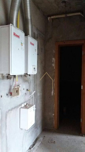 Imagem 20 de 29 de Apartamento Residencial À Venda, Centro, Americana. - Ap0479