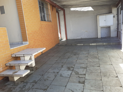 Ótimo Espaço Para Festas Em Santo André. Locação A Combinar