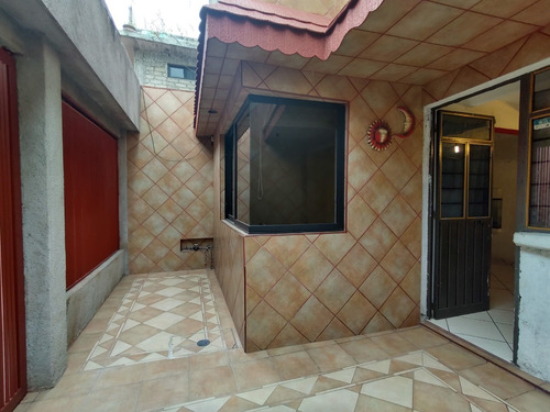 Casa En Venta De 4 Recámaras 2 Baños Iztapalapa Cananea