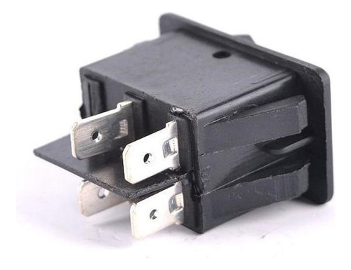 4x 4 Piezas Encendido / Apagado Interruptor Conducción Faro