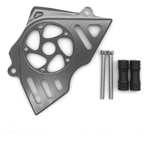 Para Protector De Cadena Delantero Cbr250 2011-2014, Cbr250r