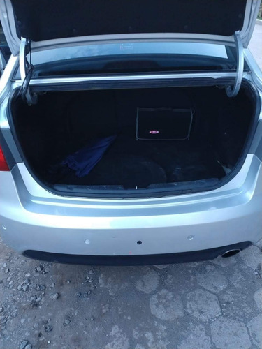 Kia Cerato Forte 2011 Sx Full Equipo 1.6