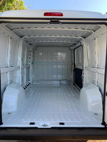 Peugeot Boxer 2.2 Hdi 435m Premium 2020