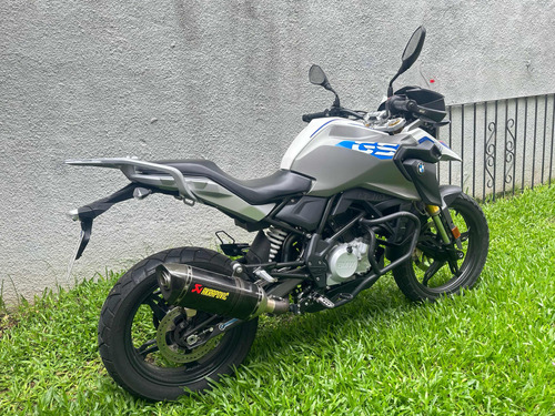 Bmw Gs 310