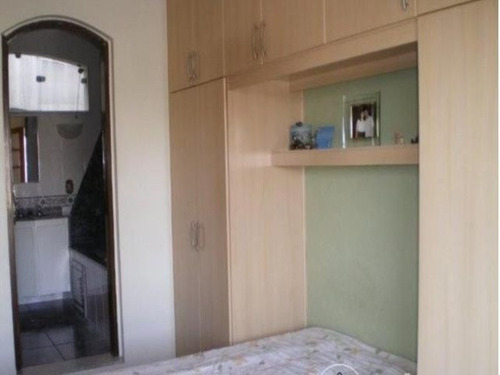 Casa Residencial À Venda, Jardim Nogueira, Jundiaí. - Ca0555 - 34728384