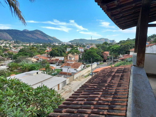 Imagem 1 de 17 de Casa Com 3 Quartos, 229 M² Por R$ 400.000 - Maravista - Niterói/rj - Ca21143