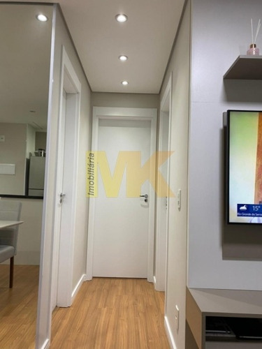 Imagem 21 de 22 de Apartamento 2 Dorm Ao Lado Centro Comercial Itaquera - 299