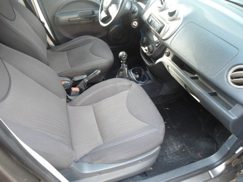 Fiat Uno 1.0 4P FLEX WAY EVO