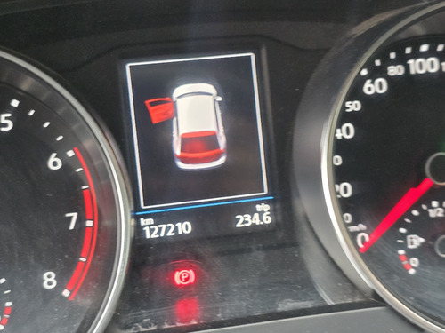 Volkswagen Tiguan 1.4 Comfortline At