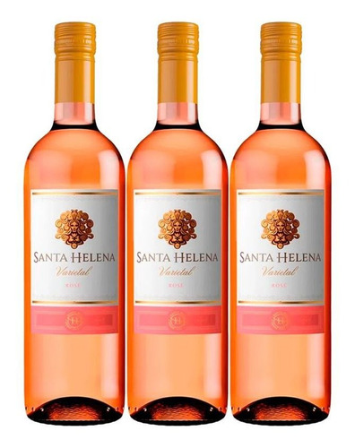 Vino Santa Helena Varietal Rosé X750 2x3