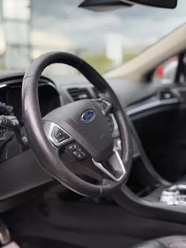 Ford Fusion 2.0 Titanium Plus
