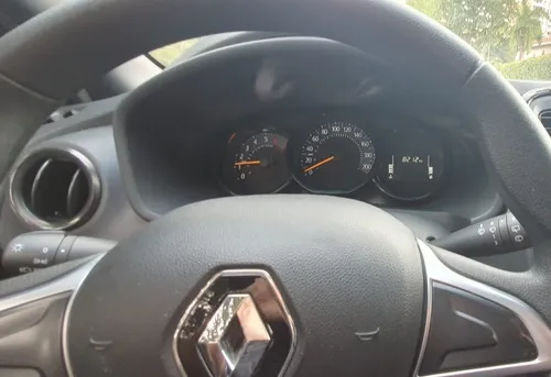 Renault Sandero SANDERO DYNAMIQUE 1.6 MECANICO SOY UNICA DUEÑA