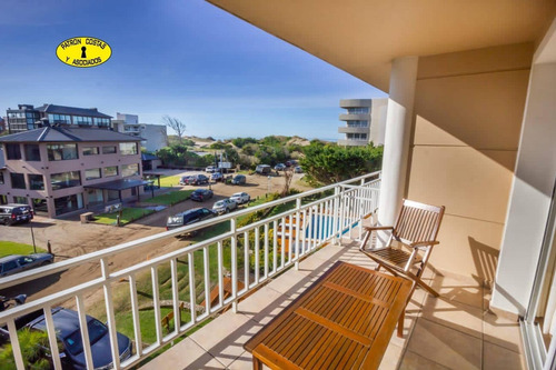 Imagen 12 de 15 de 3022ml-venta Depto A Metros Del Mar Cariló Albatros