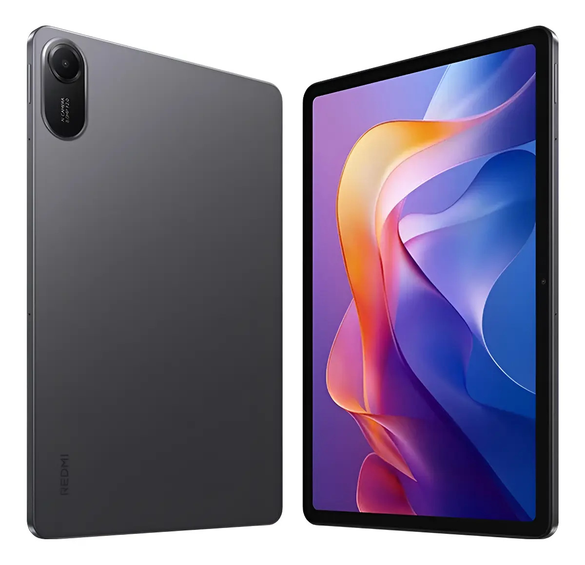 Tablets Xiaomi Redmi Pad 2 com 4 Gb de RAM e 128 Gb de ROM, cor verde