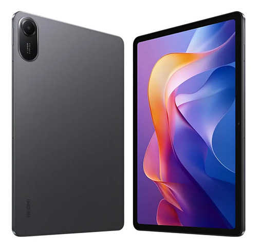 Tablets Xiaomi Redmi Pad 2 com 4 Gb de RAM e 128 Gb de ROM, cor verde