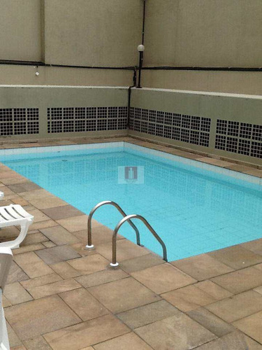 Imagem 2 de 30 de Apartamento Com 2 Dorms, Alto Da Mooca, São Paulo - R$ 399 Mil, Cod: 1207 - V1207