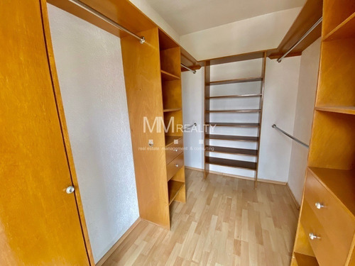 Imagen 17 de 30 de Oportunidad Polanco - Departamento Estudio Con Balcón / Stud