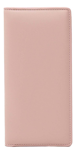 Cartera For Mujer, Bolso De Mano Elegante Con Bolsillo Con