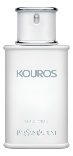 Perfume Kouros Yvest Saint Laurent