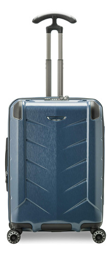 Traveler's Choice Silverwood Ii Hardside - Maleta Giratoria