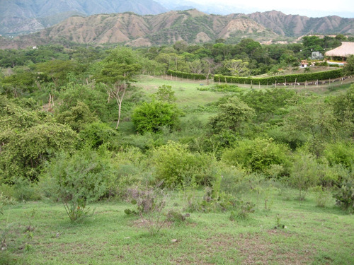 Lote En Venta En Santa Fe De Antioquia 