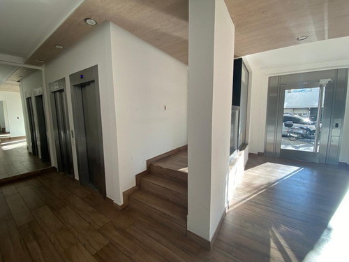Imagen 12 de 13 de Departamento Venta Monoambiente A Estrenar Luis Agote Macrocentro
