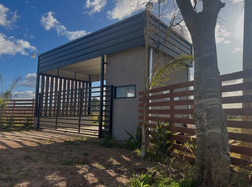 Terreno Lote En Venta En Zona Oeste Mariano Acosta Nueva Autopista