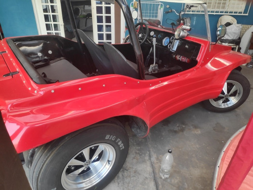 Imagem 4 de 12 de Buggy 2.0t