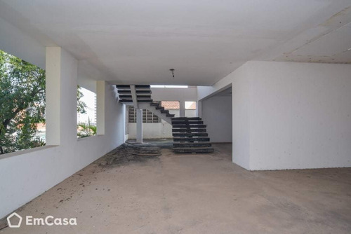 Imagem 4 de 10 de Casa À Venda Em São Paulo - 25103