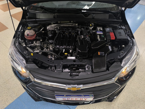Chevrolet Onix 1.0 PLUS LT