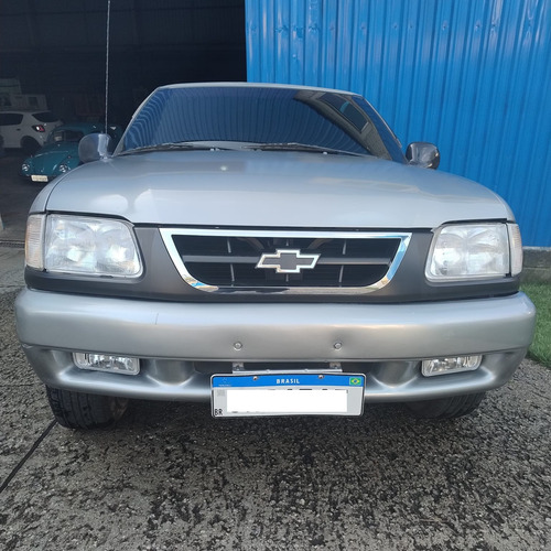 Chevrolet Blazer 4.3 V6 Dlx 5p