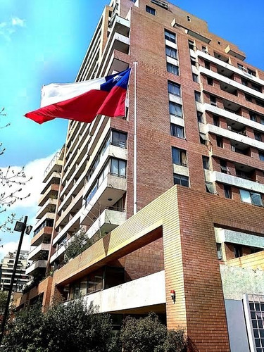 Imagen 21 de 21 de Acogedor Departamento En Roger De Flor 2907 Barrio El Golf