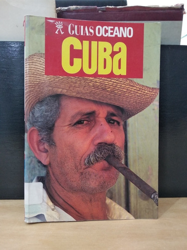 Guías Océano Cuba