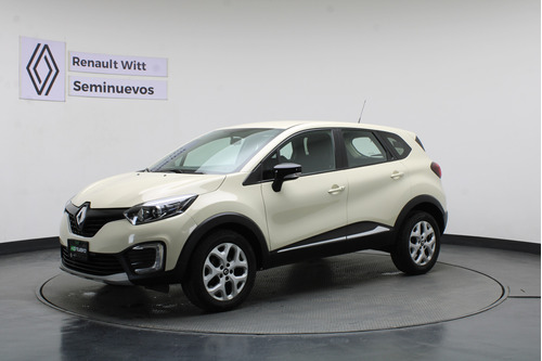 Renault Captur 2.0 Intens At