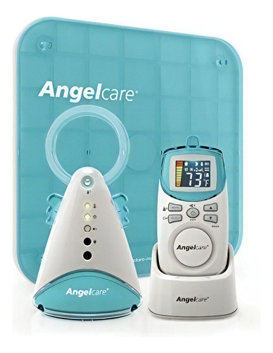 Monitor para bebés inalámbrico Angelcare AC401