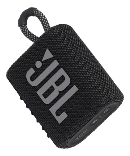 Corneta Jbl Go3 Portatil Con Bluetooth