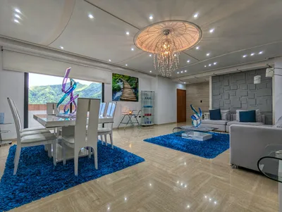 Apartamento en venta