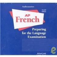 Advanced Placement French Preparing For The Language Examina