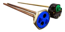 Comprar Resistencia Y Termostato Para Termotanque Eléctrico Kit Reco