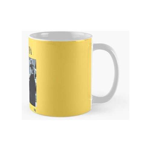 Taza Truffaut De 400 Golpes Jean-pierre Leaud Cahiers Du Cin