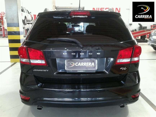 Journey 3.6 Rt V6 Gasolina 4p Automático