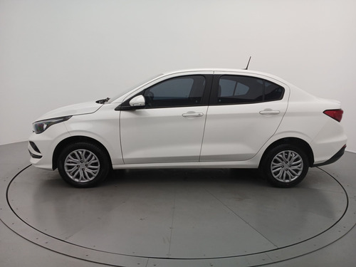 Fiat Cronos 1.3 FIREFLY FLEX DRIVE MANUAL