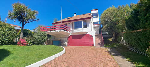 Amplia Casa Para Venta (25360)