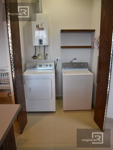 Departamento En Renta Tipo Loft Cerca De Av Mirador