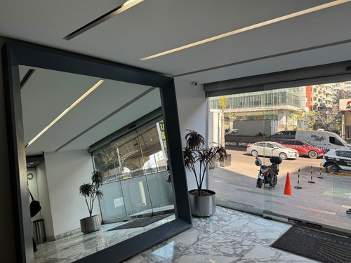 Renta Oficina 150 M2 - Acondicionada - Lomas De Chapultepec, Miguel Hidalgo