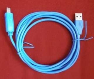 Cable De Red Para Modem Internet 2 M